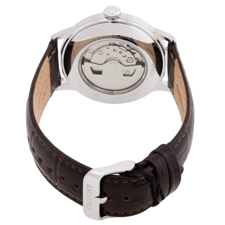 Orient Classic Bambino V2 40mm Automatic Gents Watch
