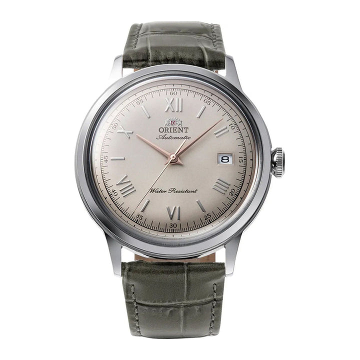 Orient Classic Bambino V2 40mm Automatic Gents Watch