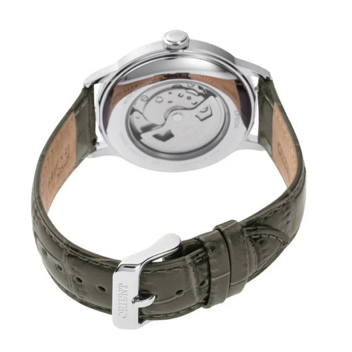 Orient Classic Bambino V2 40mm Automatic Gents Watch
