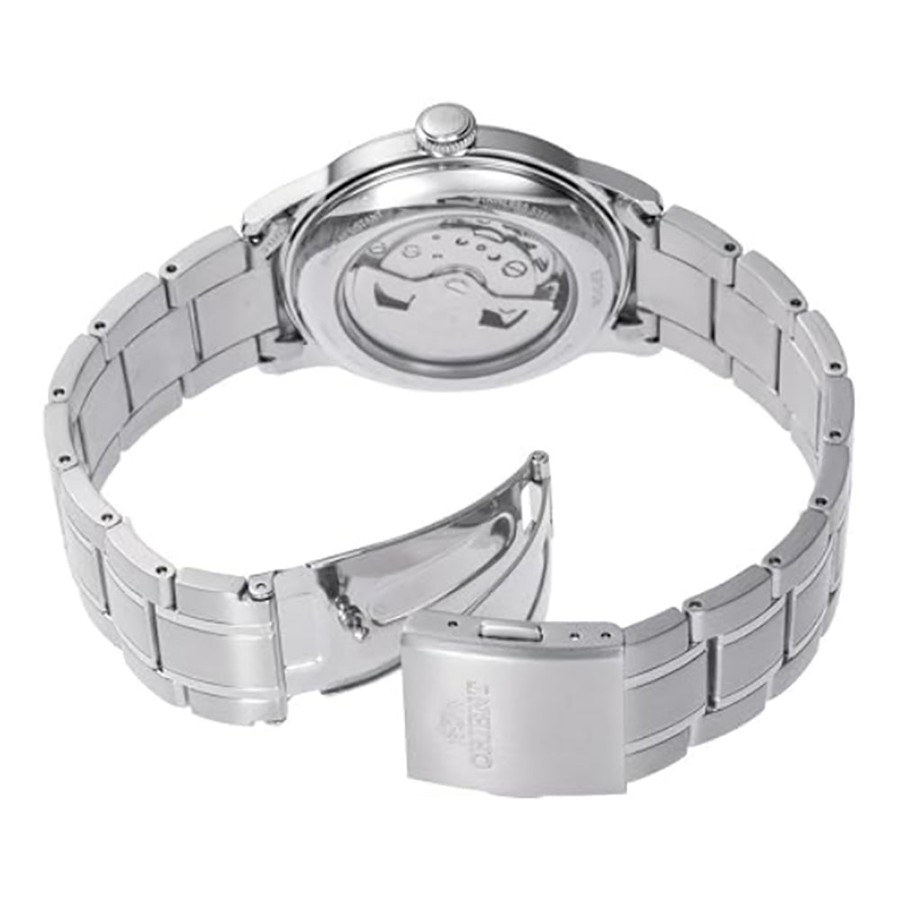 ORIENT CLASSIC BAMBINO 38 AUTOMATIC GENTS WATCH