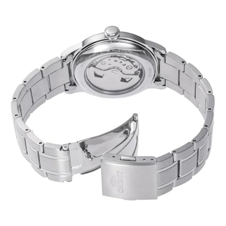 ORIENT CLASSIC BAMBINO 38 AUTOMATIC GENTS WATCH