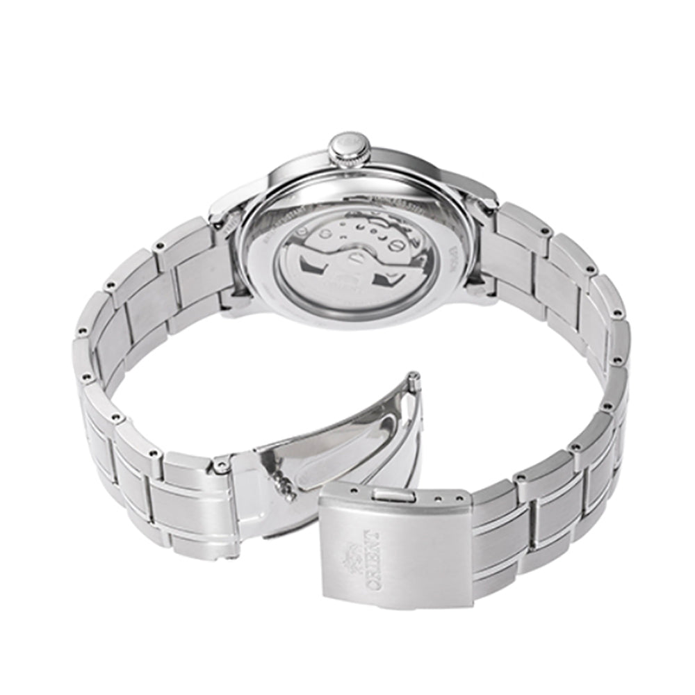 ORIENT CLASSIC BAMBINO 38 AUTOMATIC GENTS WATCH