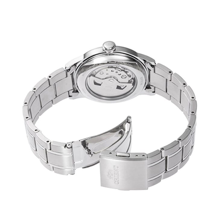 ORIENT CLASSIC BAMBINO 38 AUTOMATIC GENTS WATCH