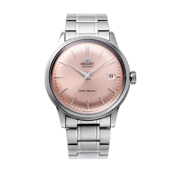 ORIENT CLASSIC BAMBINO 38 AUTOMATIC GENTS WATCH