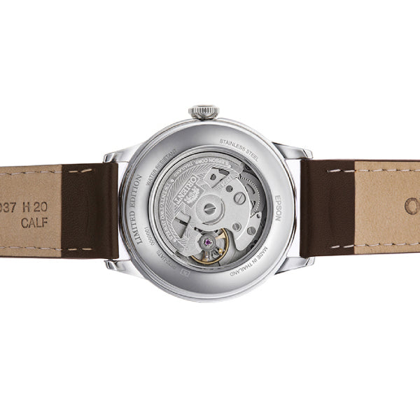 Orient Classic Bambino 38 L.Edition Automatic Gents Watch