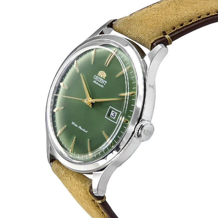 ORIENT CLASSIC BAMBINO 42 AUTOMATIC GENTS WATCH