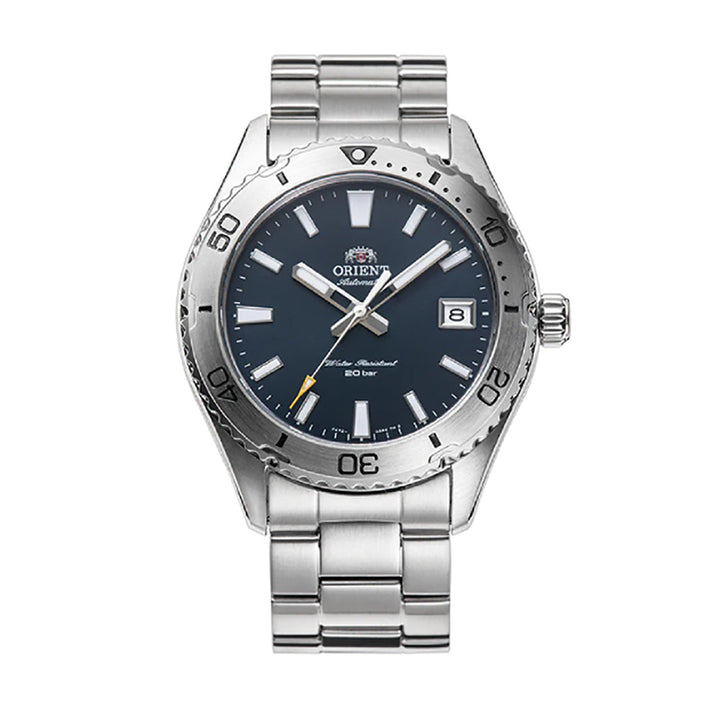 ORIENT SPORTS MAKO 40 AUTOMATIC GENTS  WATCH