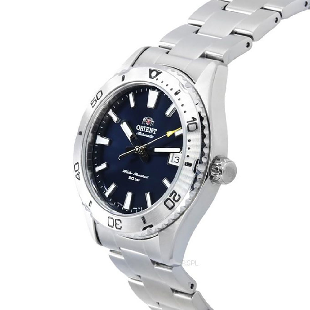 ORIENT SPORTS MAKO 40 AUTOMATIC GENTS  WATCH