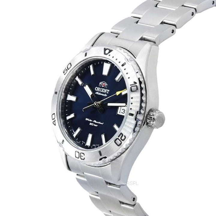 ORIENT SPORTS MAKO 40 AUTOMATIC GENTS  WATCH
