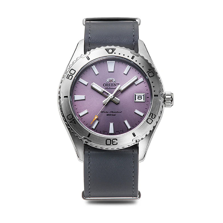 ORIENT SPORTS MAKO 40 AUTOMATIC GENTS  WATCH