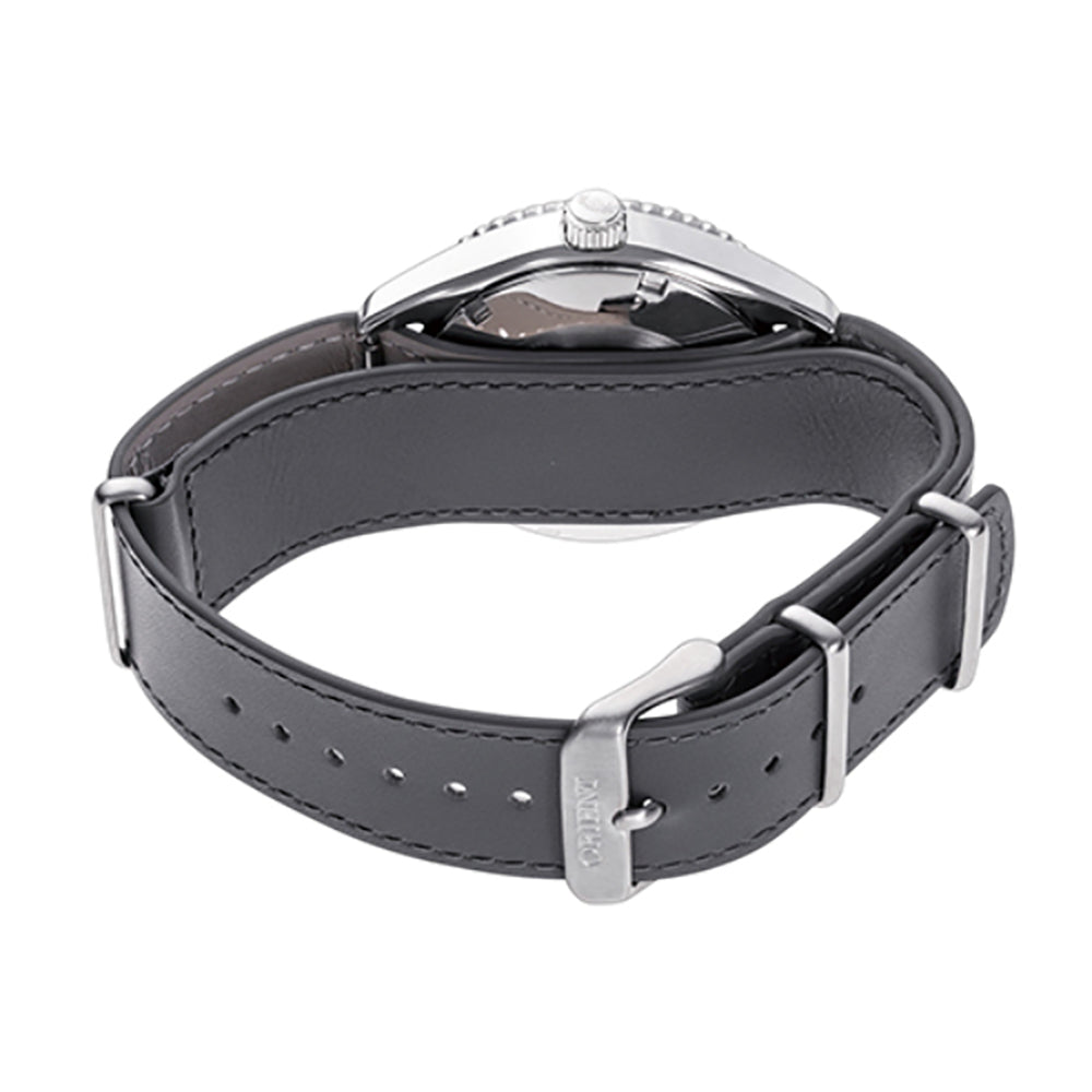 ORIENT SPORTS MAKO 40 AUTOMATIC GENTS  WATCH