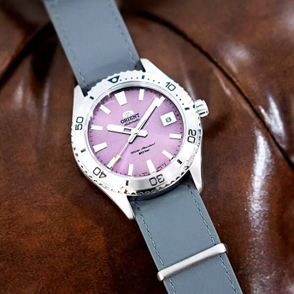 ORIENT SPORTS MAKO 40 AUTOMATIC GENTS  WATCH