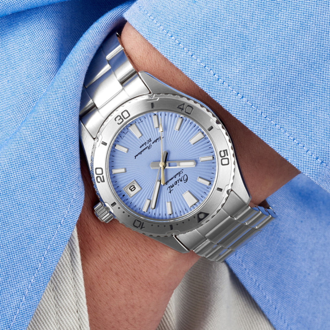 Orient Sports Mako 75th Anniversary L. Edition Automatic Gents Watch