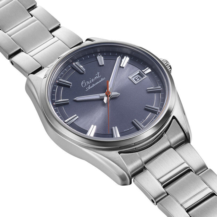 Orient Contemporary Stretto 75th Anniversary L. Edition Automatic Gents Watch