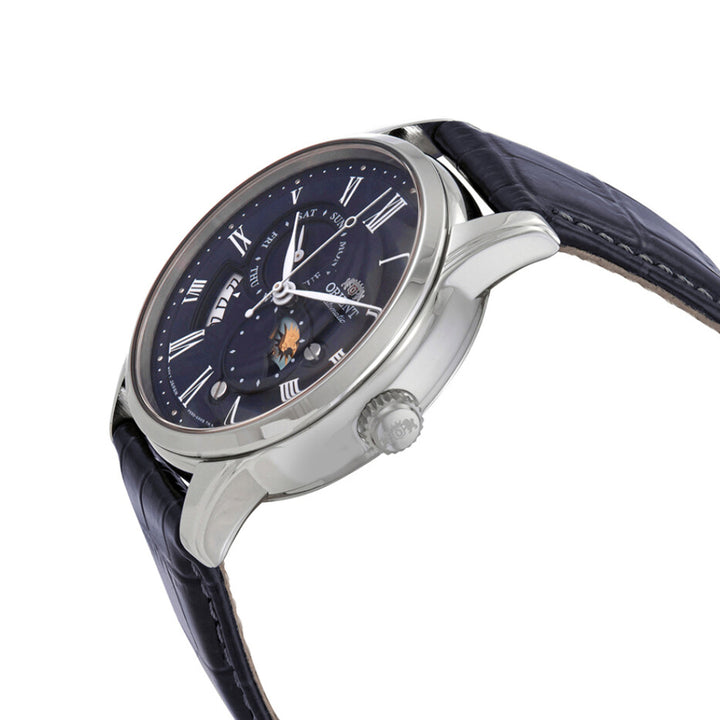 Orient Classic Sun &amp; Moon Automatic Gents Watch