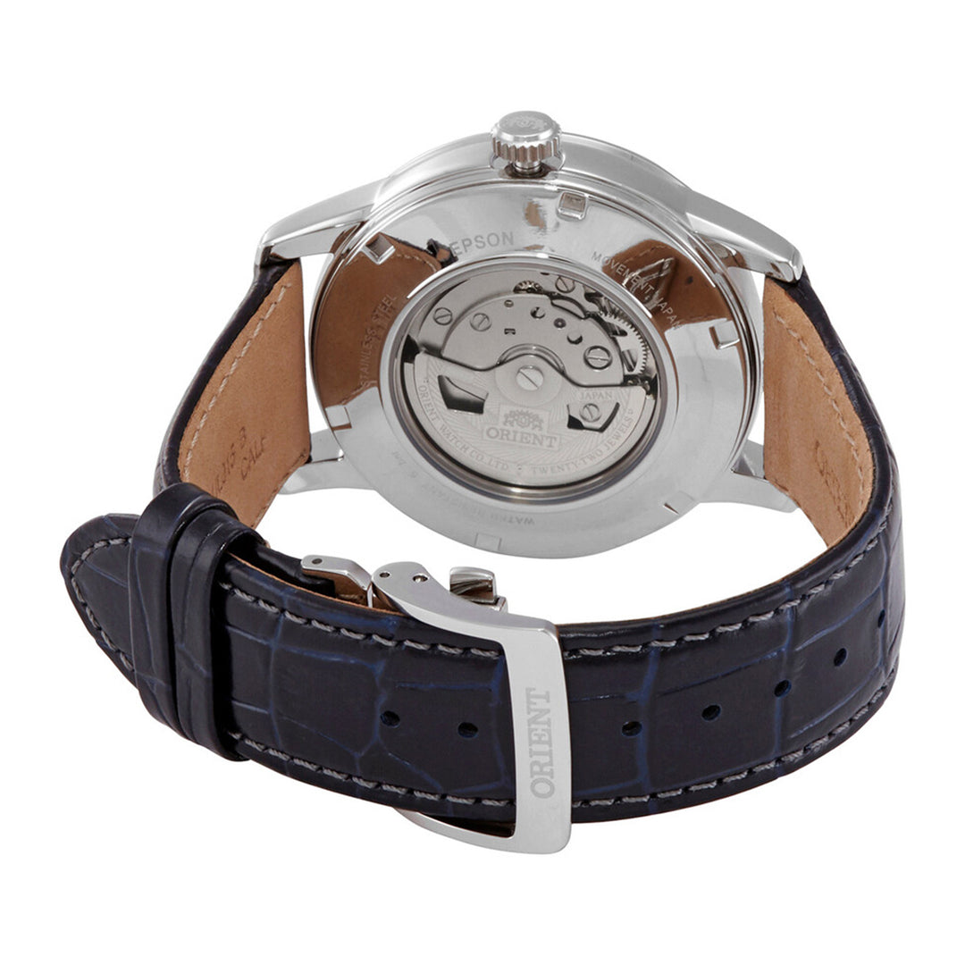 Orient Classic Sun &amp; Moon Automatic Gents Watch