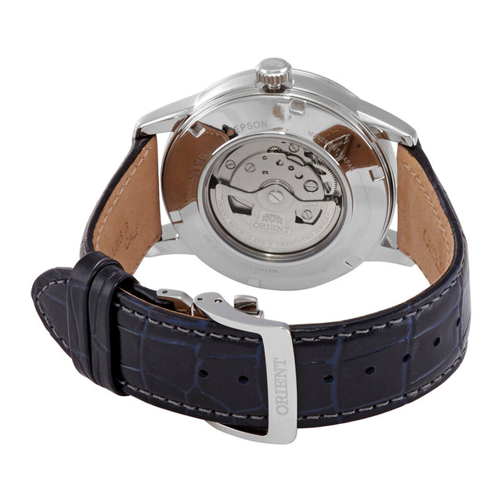 Orient Classic Sun &amp; Moon Automatic Gents Watch