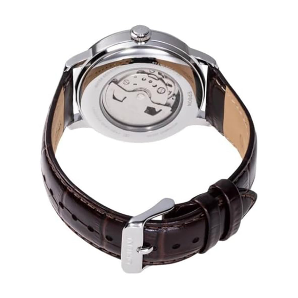 ORIENT CLASSIC SUN &amp; MOON AUTOMATIC GENTS WATCH