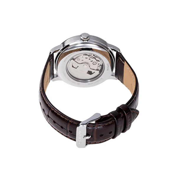 Orient Classic Sun &amp; Moon Automatic Gents Watch