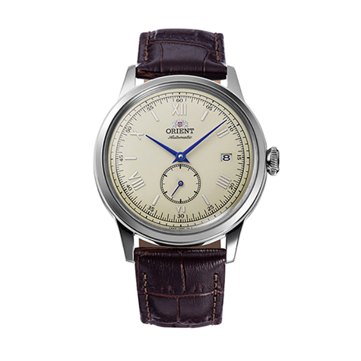 ORIENT CLASSIC BAMBINO 38 SMALL SECOND AUTOMATIC GENTS WATCH