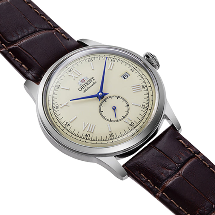 ORIENT CLASSIC BAMBINO 38 SMALL SECOND AUTOMATIC GENTS WATCH