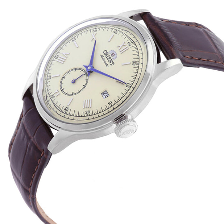 ORIENT CLASSIC BAMBINO 38 SMALL SECOND AUTOMATIC GENTS WATCH