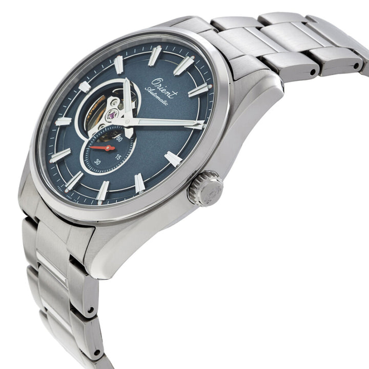 Orient Contemporary Stretto Semi-Skeleton 75th Anniversary Limited Edition Automatic Gents Watch