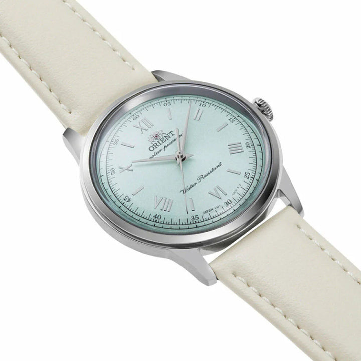 Orient Classic Bambino 38mm Solar Quartz Unisex Watch