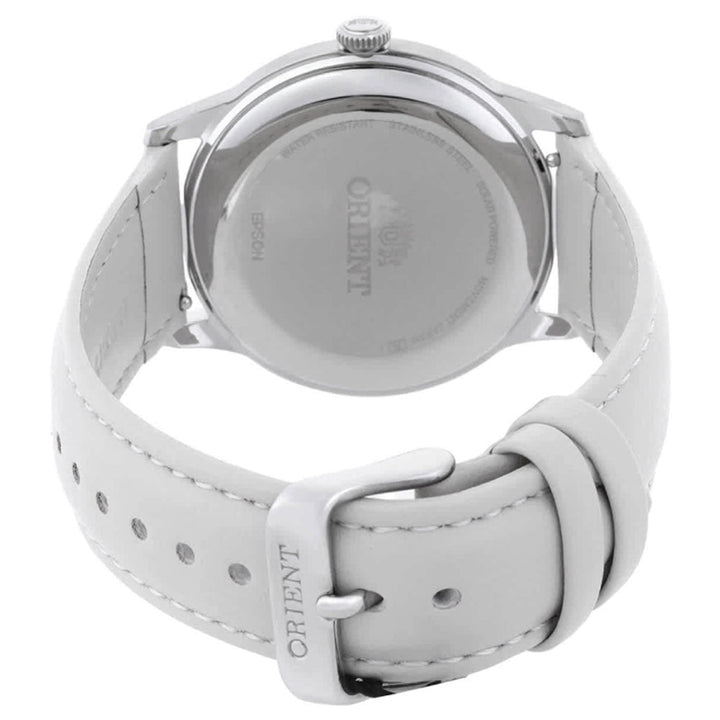 Orient Classic Bambino 38mm Solar Quartz Unisex Watch