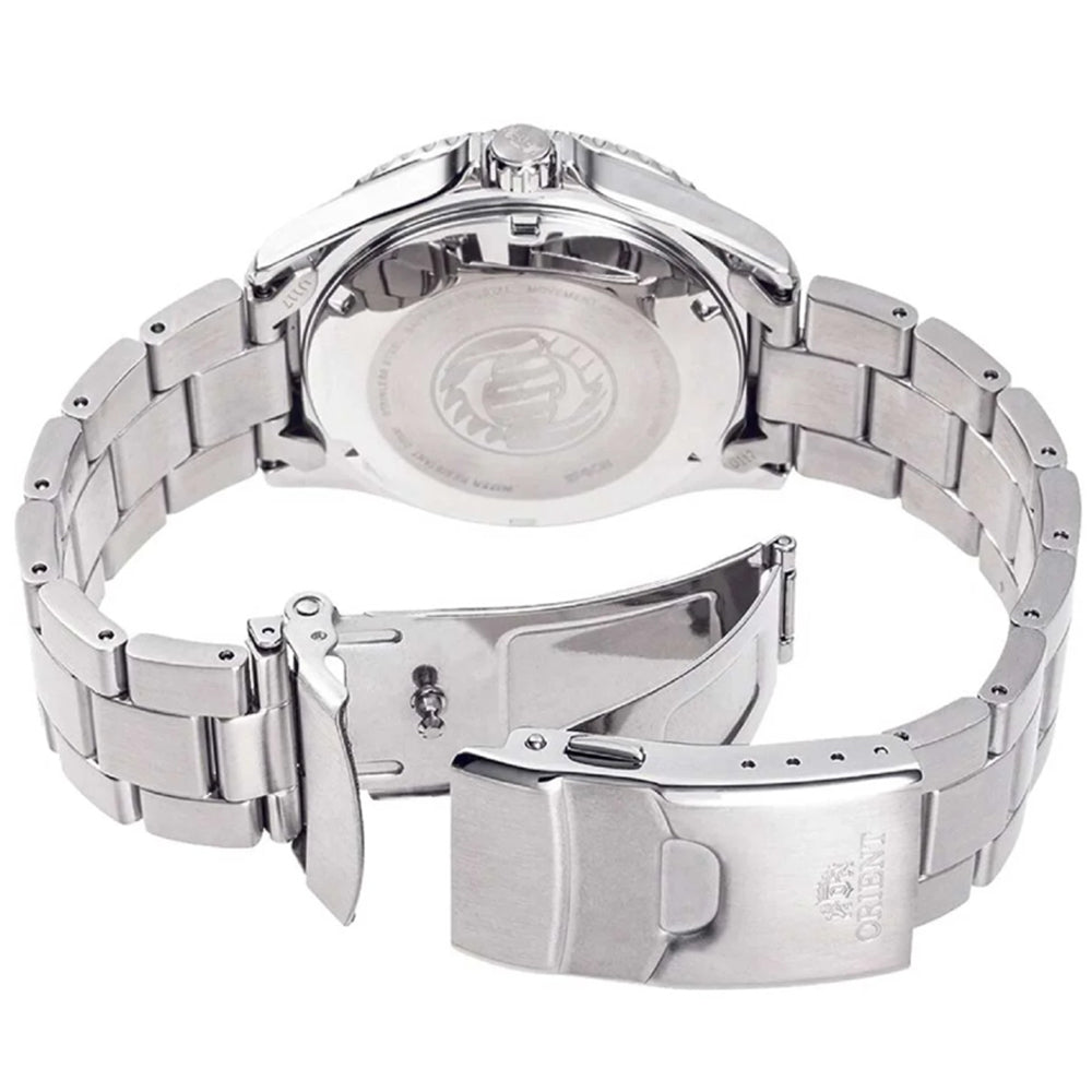 Orient Sports Kamasu Mako Iii Divers Style Automatic Gents Watch