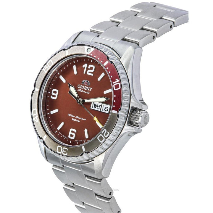 Orient Men&