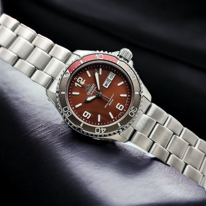 Orient Men&