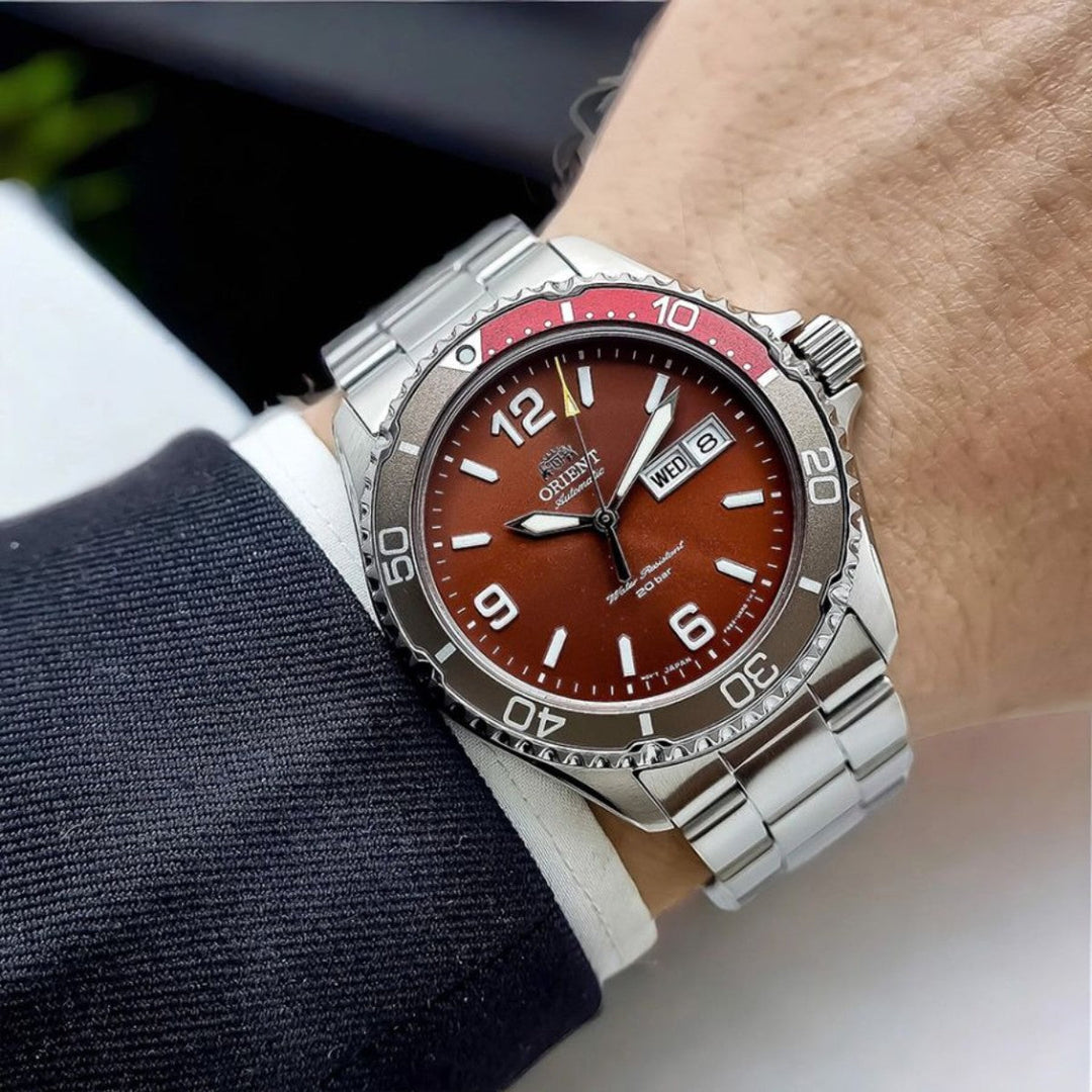 Orient Men&