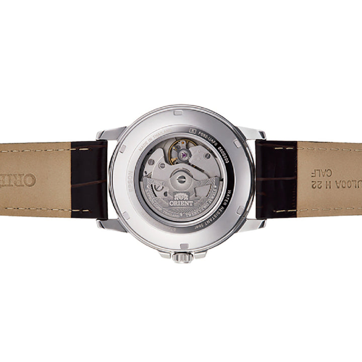 ORIENT CONTEMPORARY AUTOMATIC GENTS WATCH
