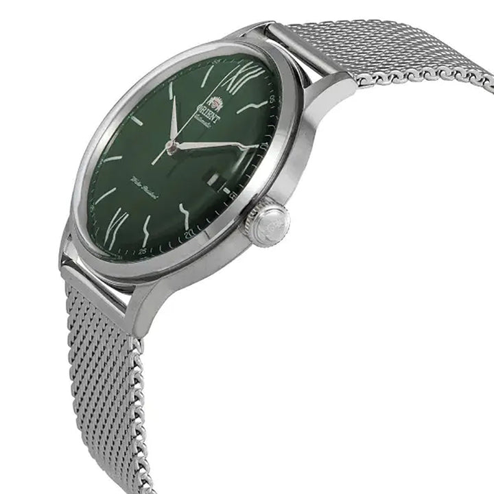 ORIENT CLASSIC & SIMPLE AUTOMATIC GENTS WATCH