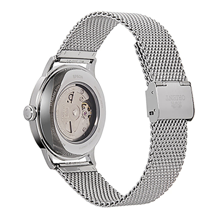 ORIENT CLASSIC & SIMPLE AUTOMATIC GENTS WATCH