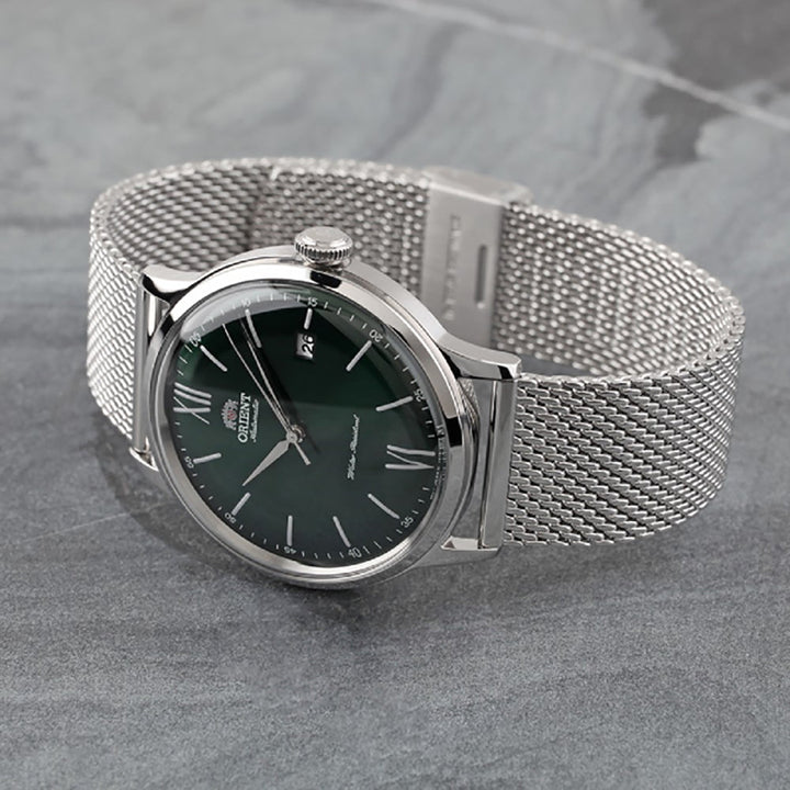 ORIENT CLASSIC & SIMPLE AUTOMATIC GENTS WATCH