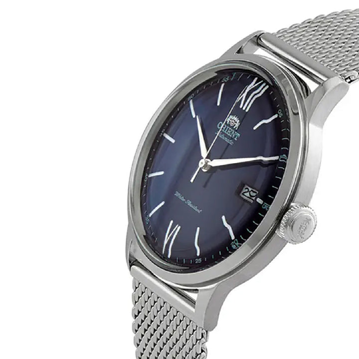 ORIENT CLASSIC & SIMPLE AUTOMATIC GENTS WATCH
