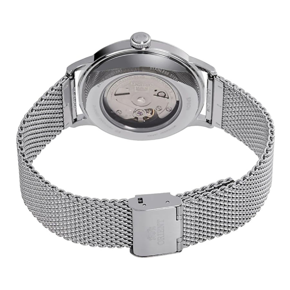 ORIENT CLASSIC & SIMPLE AUTOMATIC GENTS WATCH