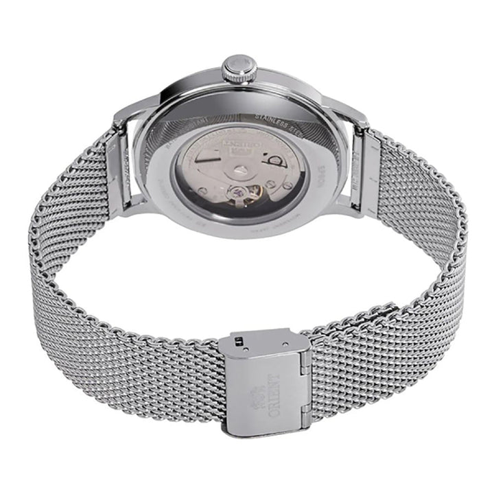ORIENT CLASSIC & SIMPLE AUTOMATIC GENTS WATCH