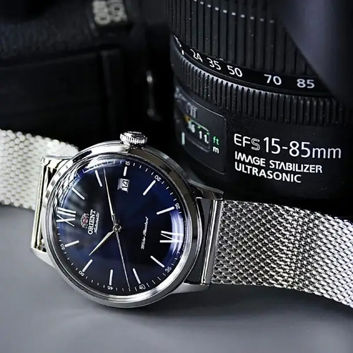 ORIENT CLASSIC & SIMPLE AUTOMATIC GENTS WATCH
