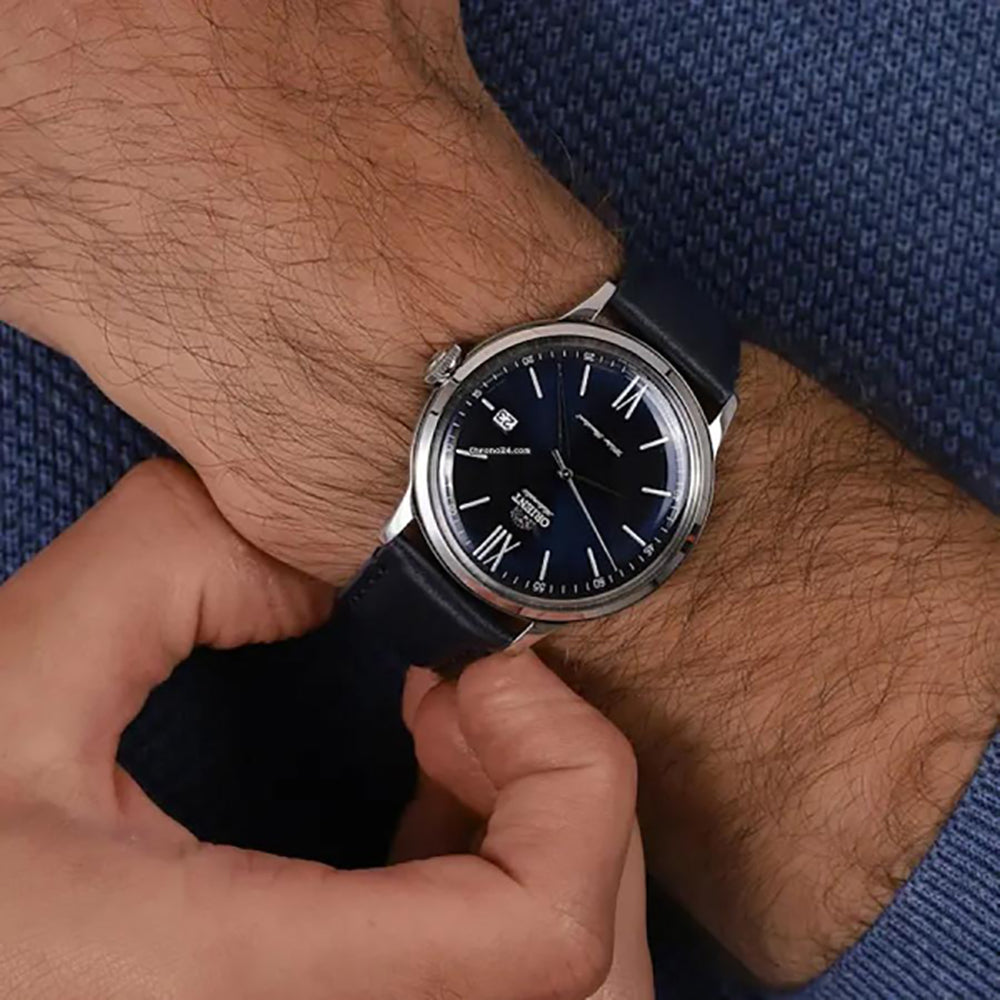 ORIENT CLASSIC & SIMPLE AUTOMATIC GENTS WATCH