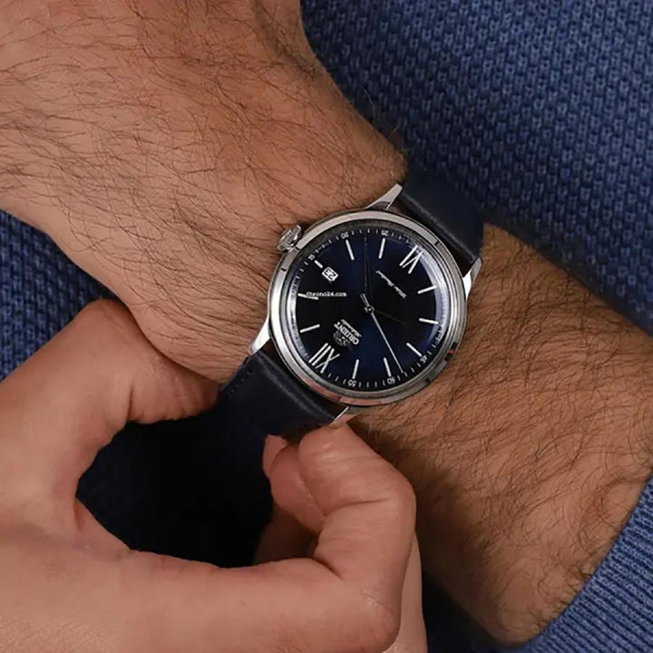 ORIENT CLASSIC & SIMPLE AUTOMATIC GENTS WATCH