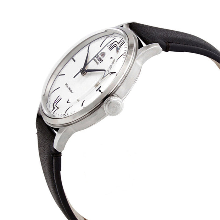 Orient Classic Bambino 40mm Automatic Gents Watch