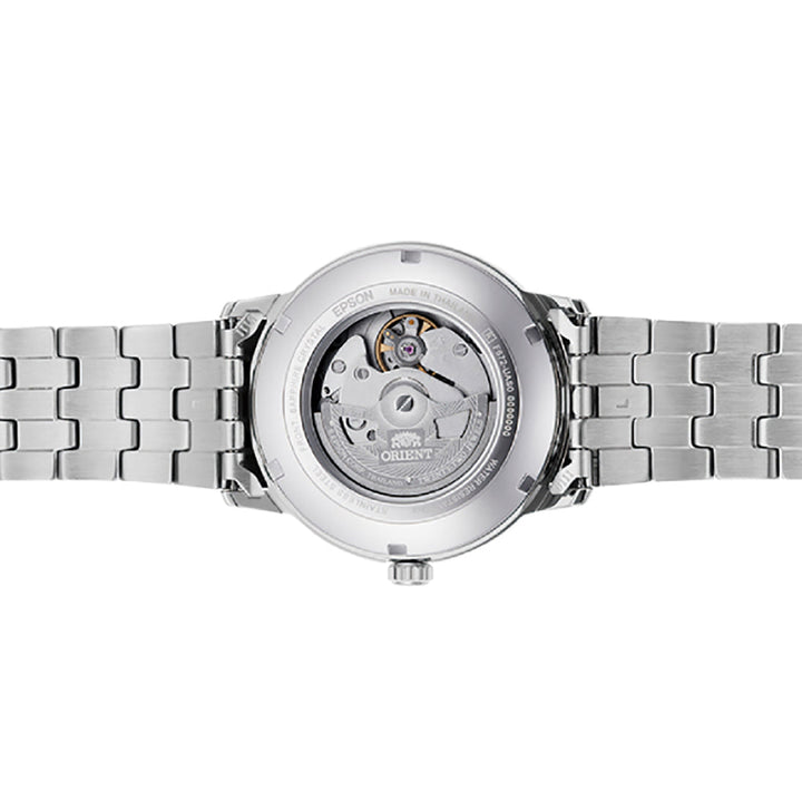 ORIENT CONTEMPORARY SIMPLE DATE AUTOMATIC GENTS WATCH
