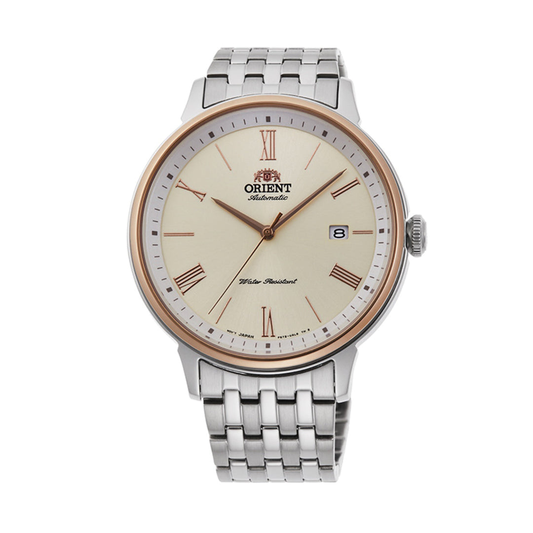 Orient Men&