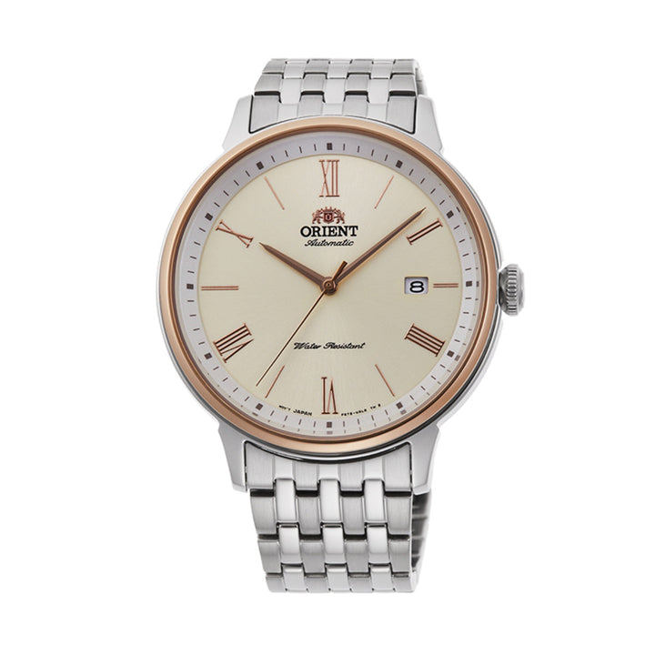 Orient Men&