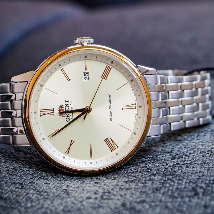 Orient Men&