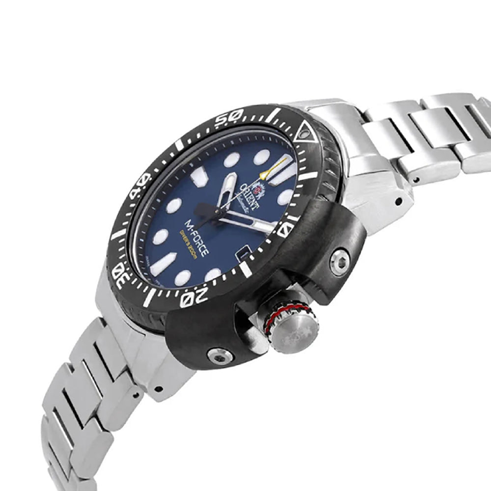 ORIENT SPORTS MFORCE 2022 AUTOMATIC GENTS WATCH