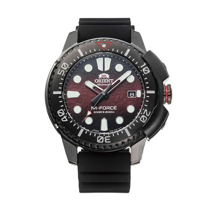 Orient Men&